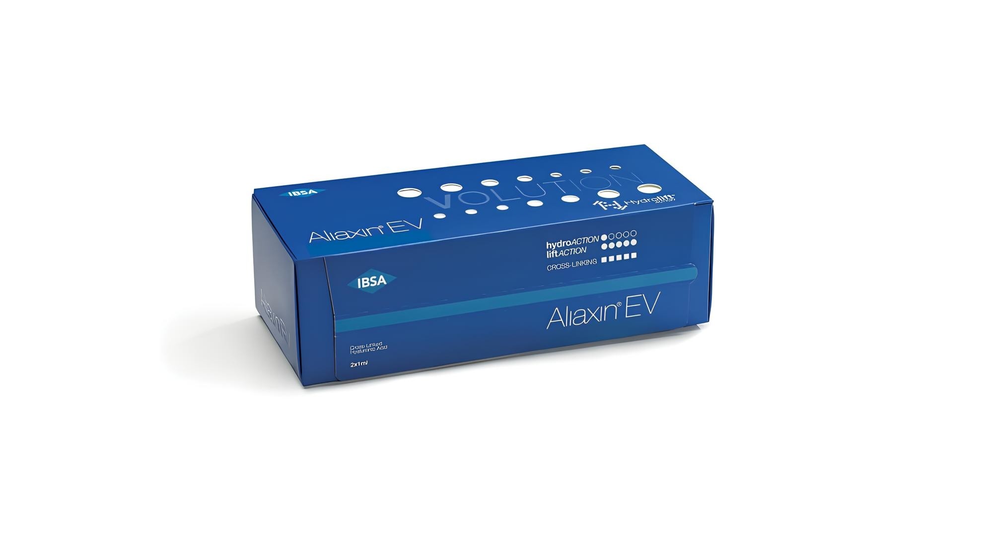ALIAXIN EV (2 x 1ml)