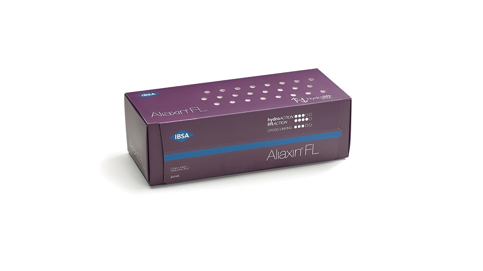ALIAXIN FL (2 x 1ml)