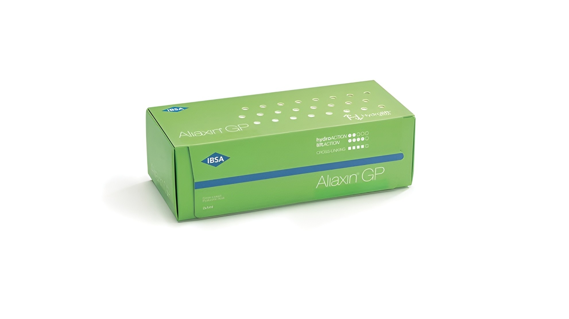 ALIAXIN GP (2 x 1ml)
