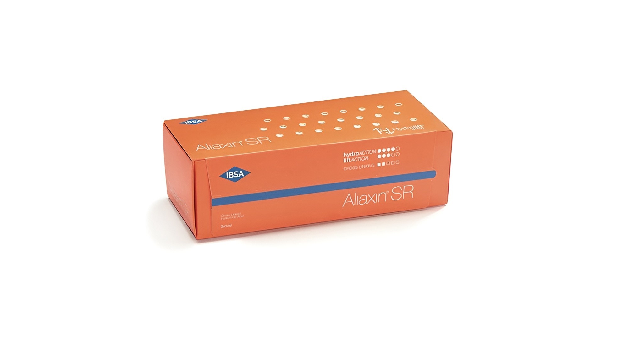 ALIAXIN SR (2 x 1ml)