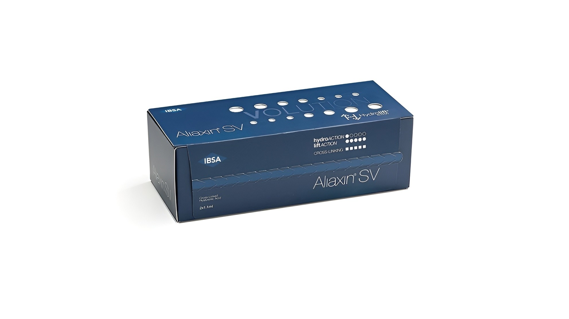 ALIAXIN SV (2 x 1,1ml)