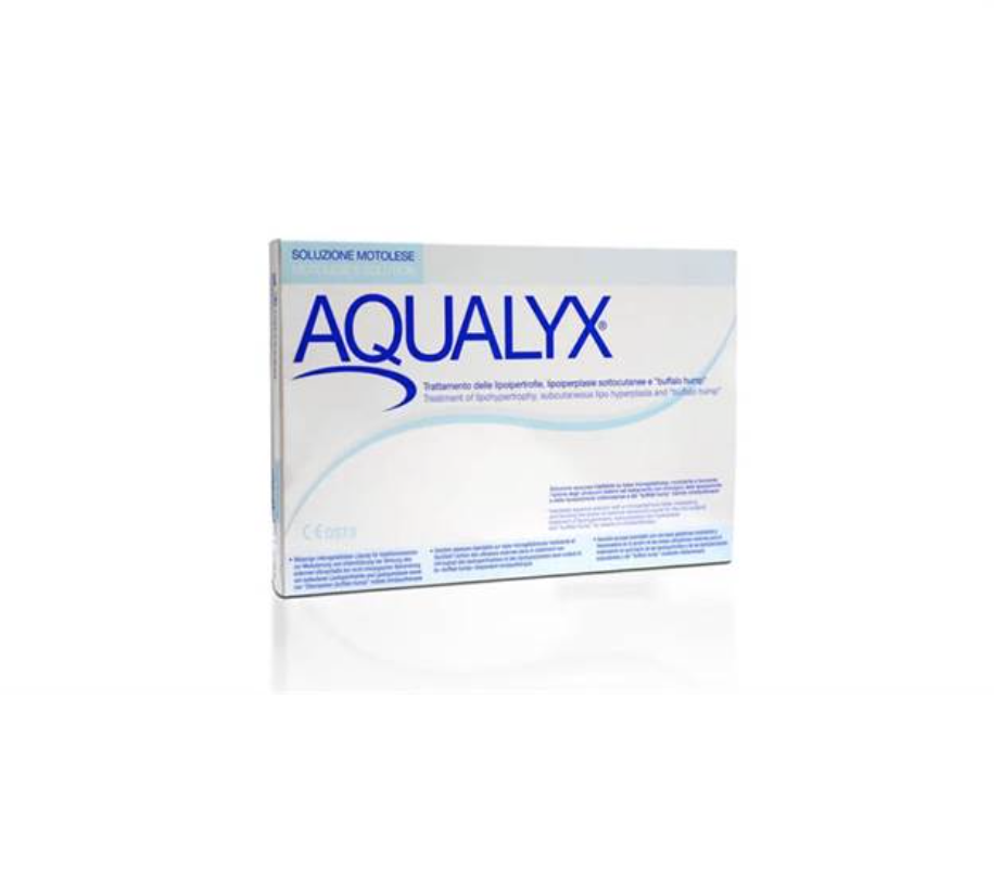 Aqualyx (10x8ml)