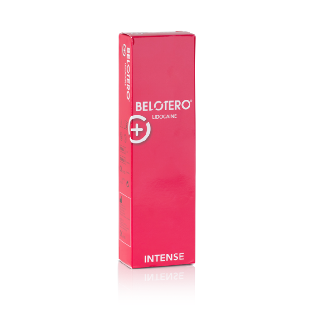 Belotero Intense Lidocaine (1 x 1ml)