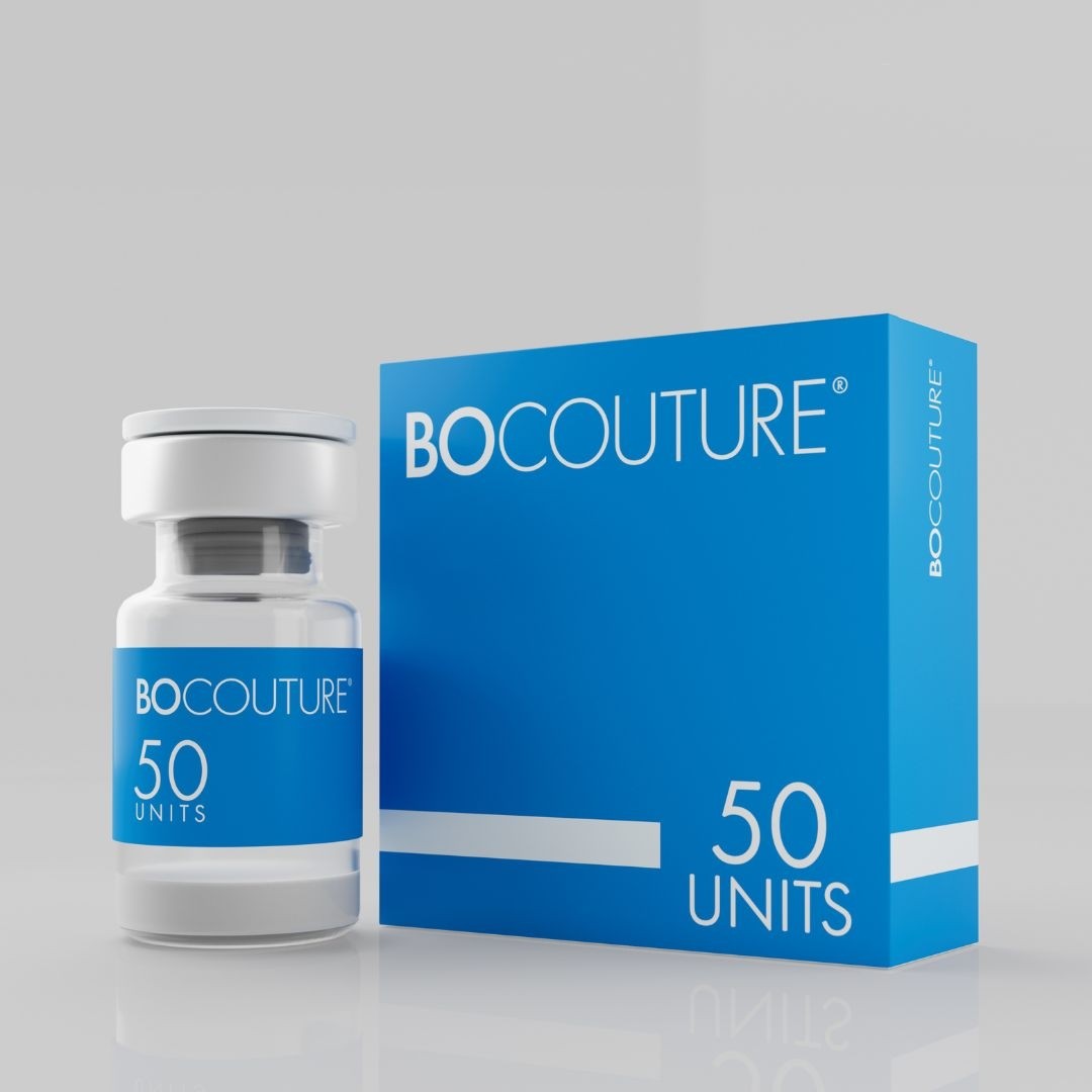 Bocouture 50IU (English)