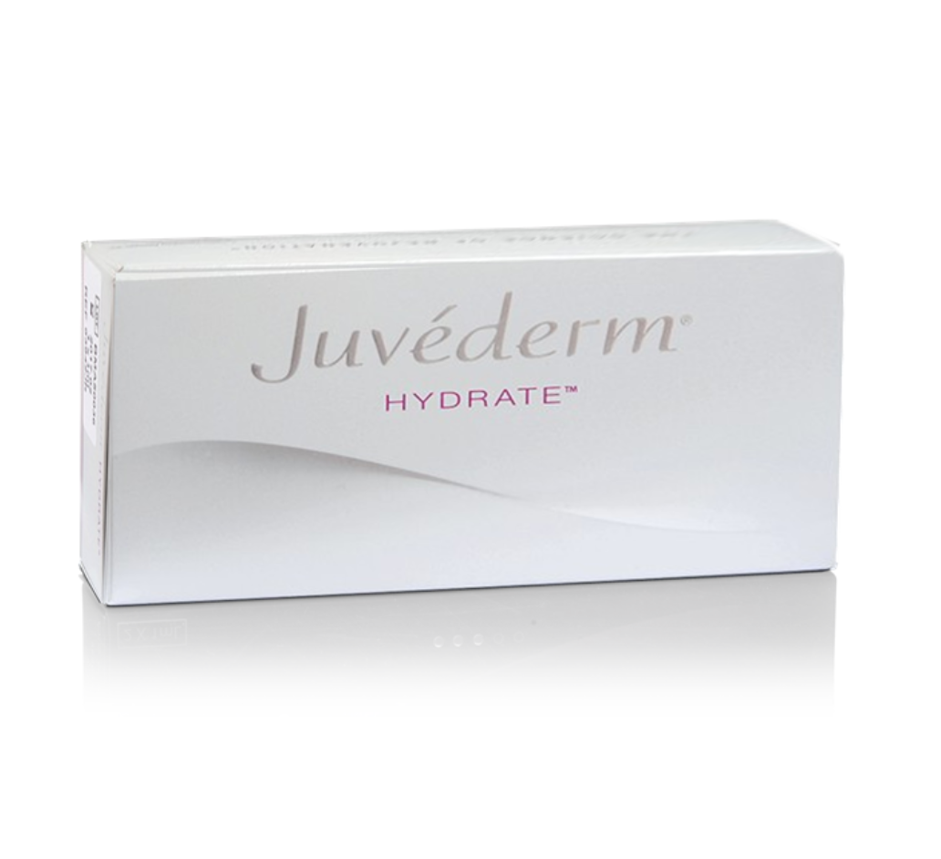 Juvederm Hydrate (1 x 1ml)