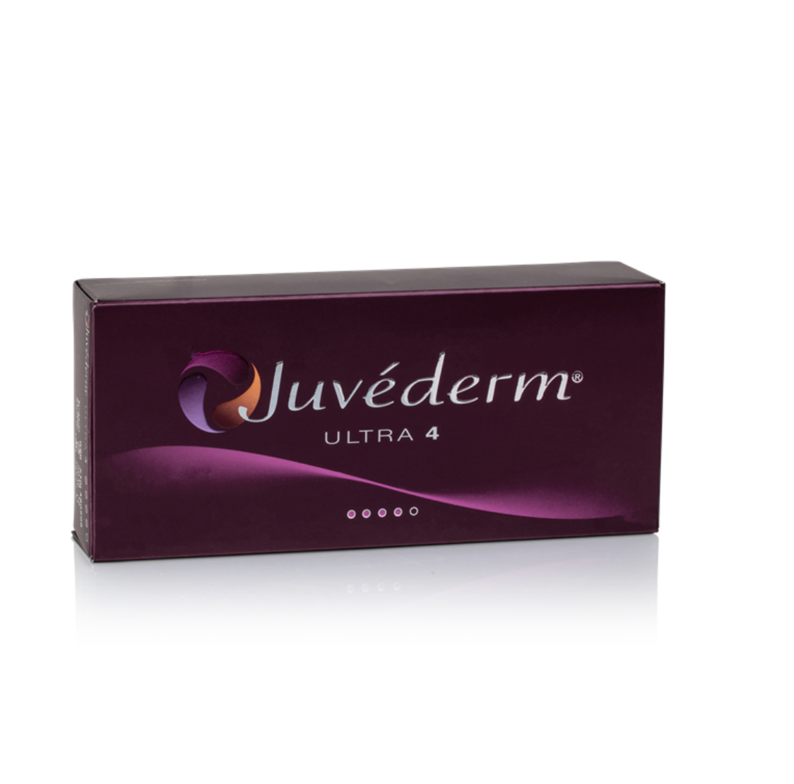 Juvederm Ultra 4 (2 x 1ml)