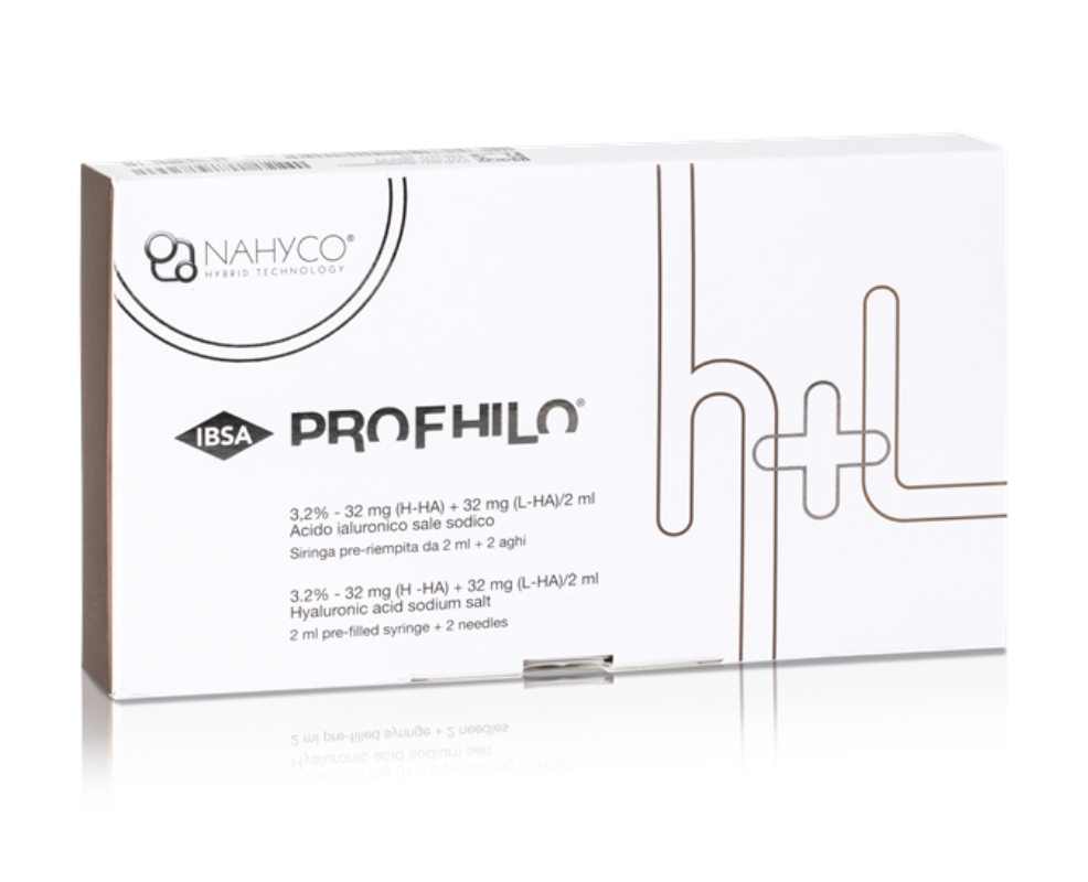 Profhilo H+L (1 x 2ml)
