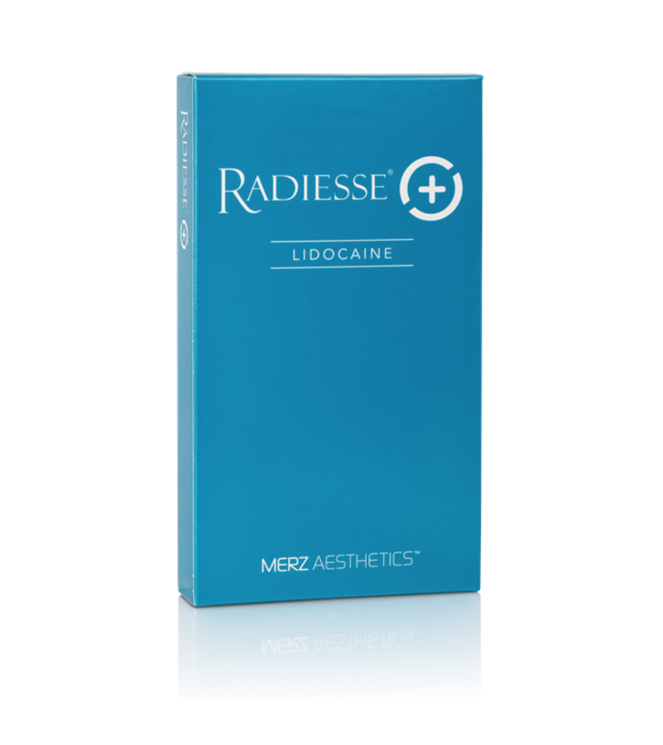 Radiesse + Lidocaine (1 x 1.5ml)