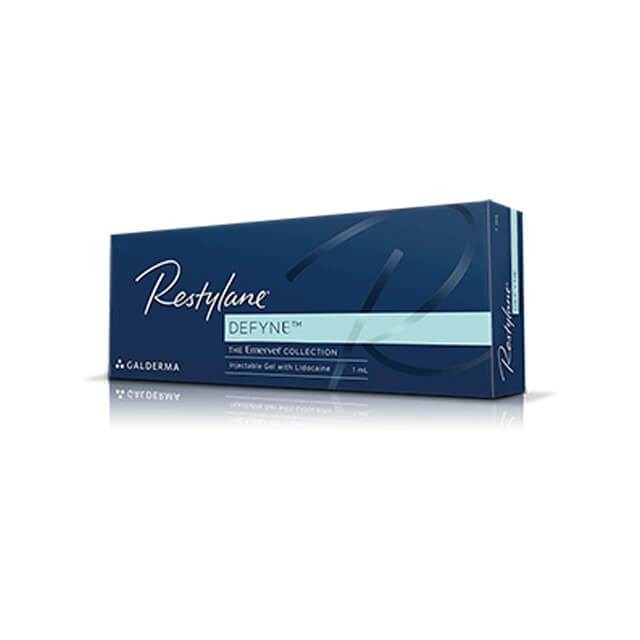 Restylane Defyne Lidocaine (1 x 1ml)