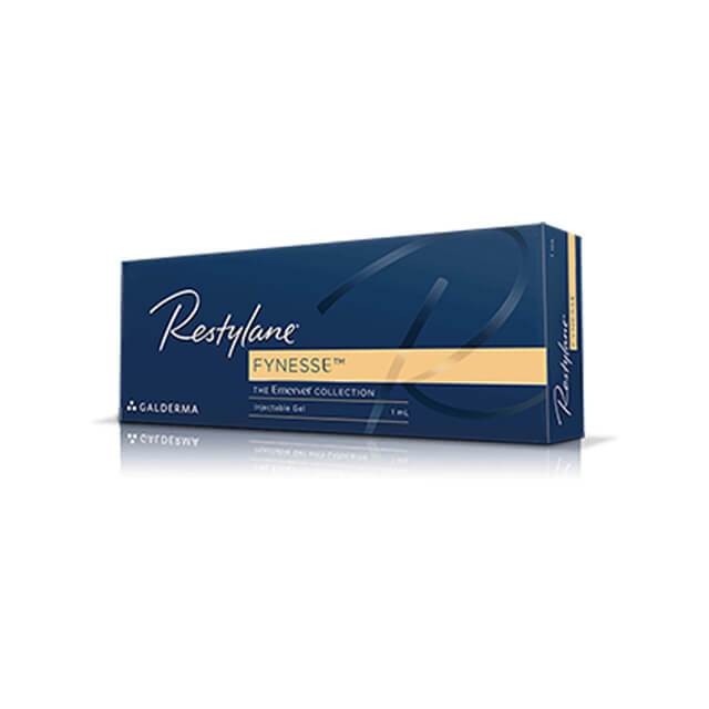 Restylane Fynesse (1 x 1ml)