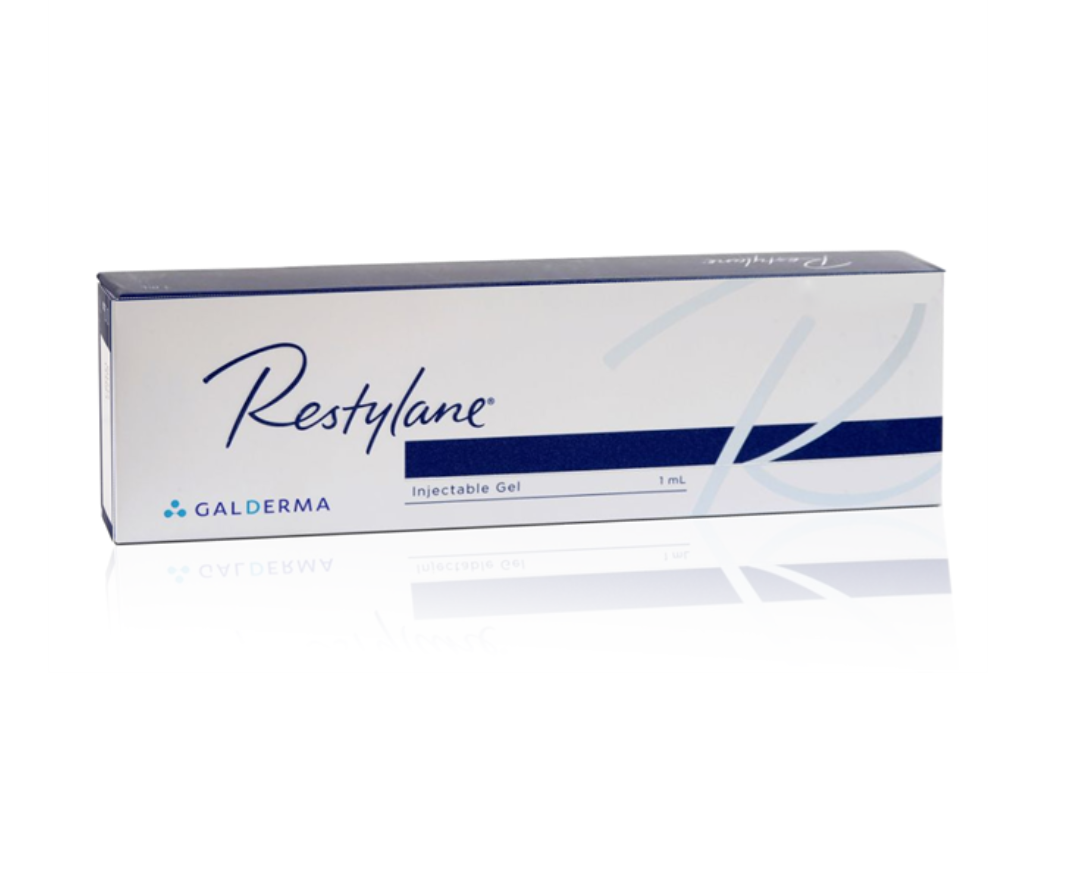 Restylane Lidocaine (1 x 1 ml)