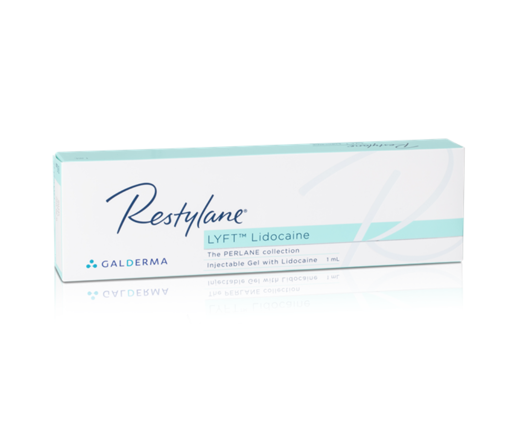 Restylane Lyft Lidocaine (1 x 1ml)