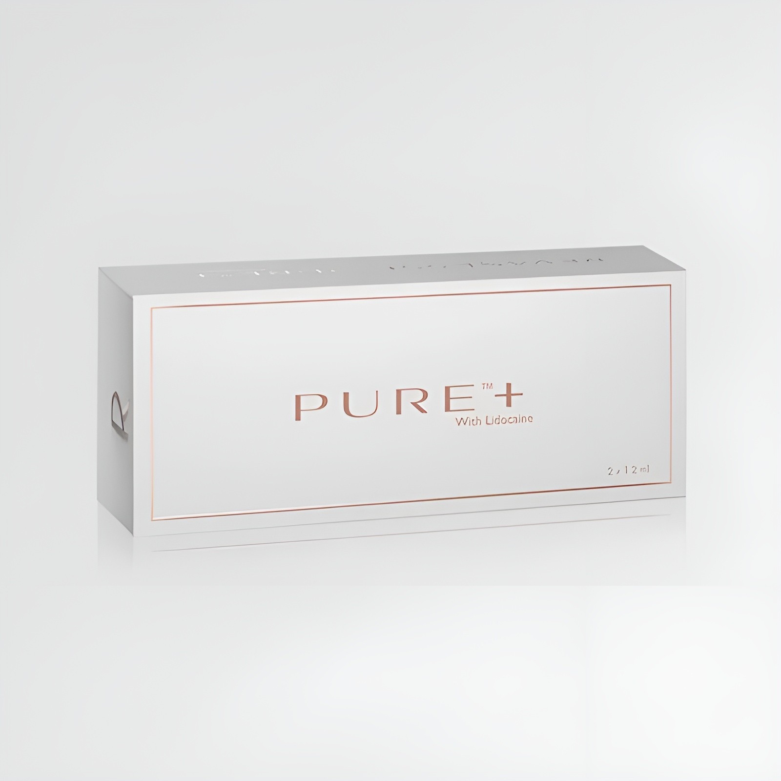 Revanesse Pure+ Lidocaine (2 x 1.2ml) 