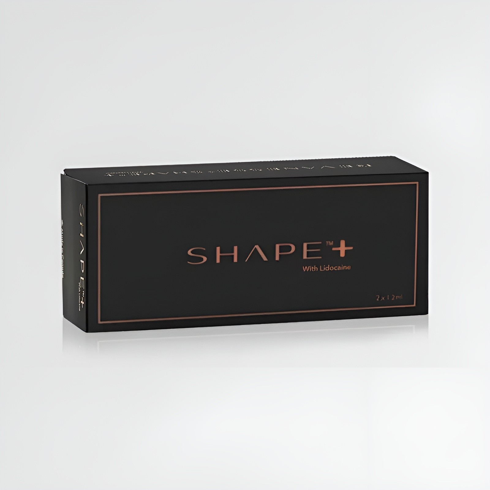 Revanesse Shape+ Lidocaine (2 x 1.2ml) 