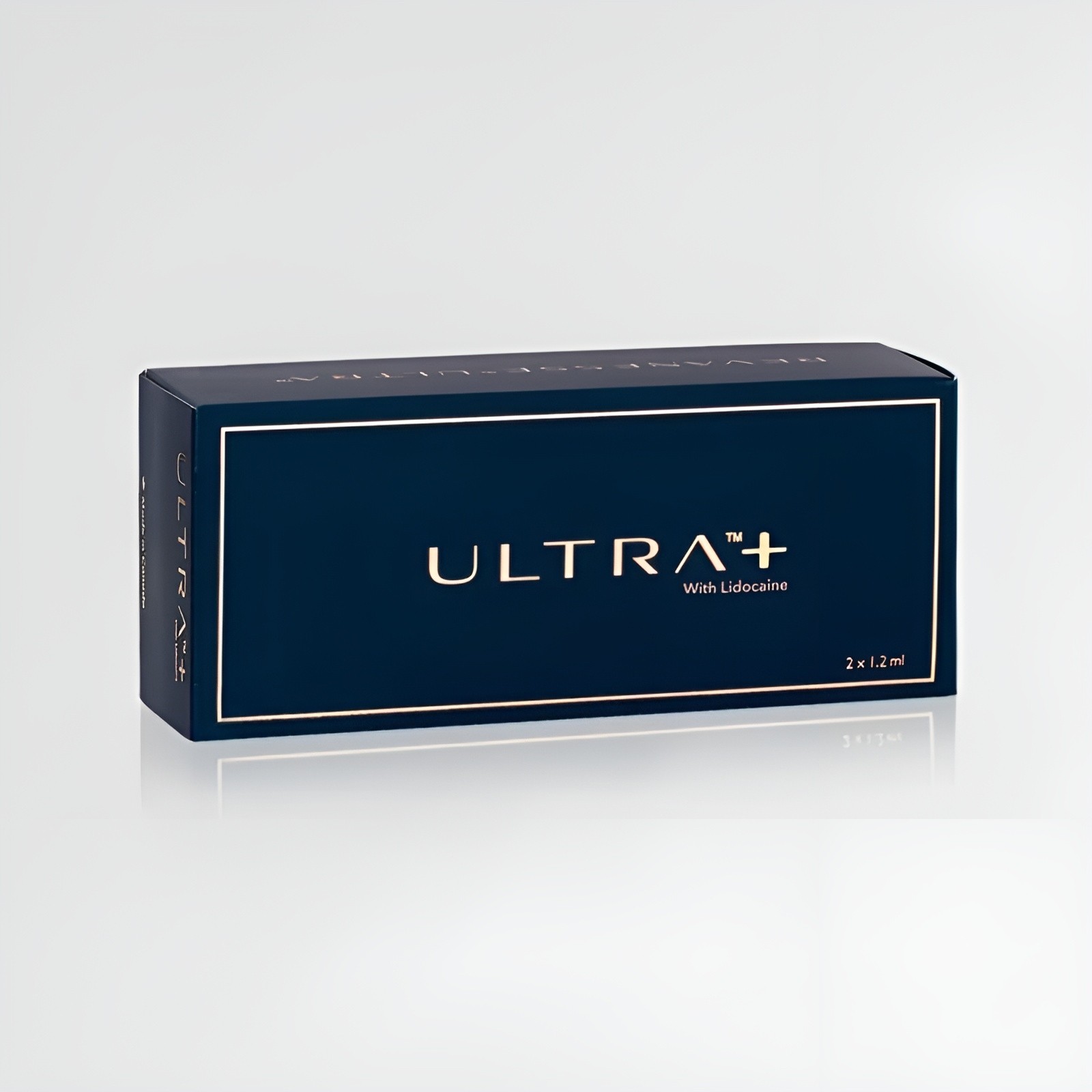 Revanesse Ultra+ Lidocaine (2 x 1.2ml) 