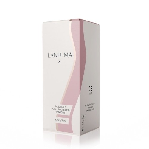 LANLUMA X (1 X 40ML)