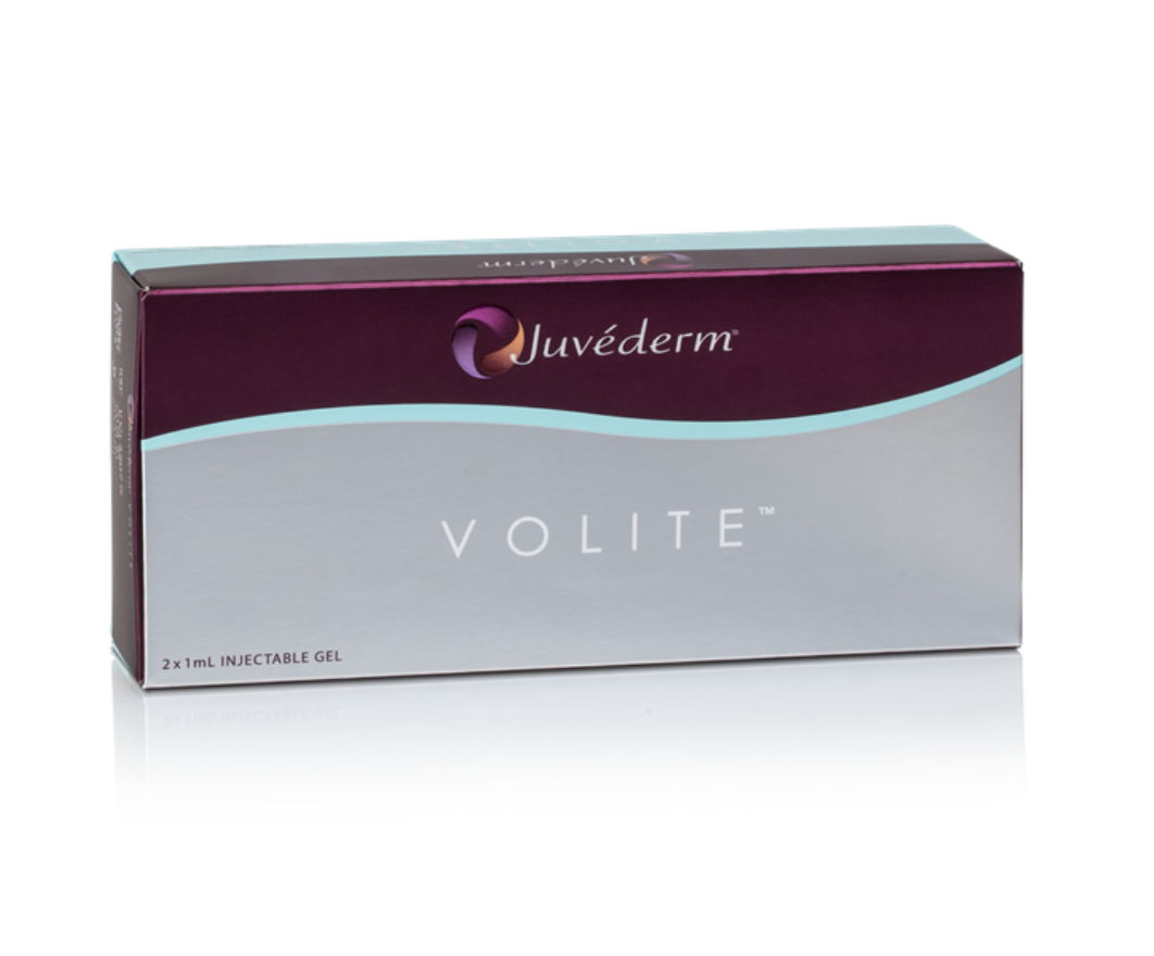 Juvederm Volite (2 x 1ml)