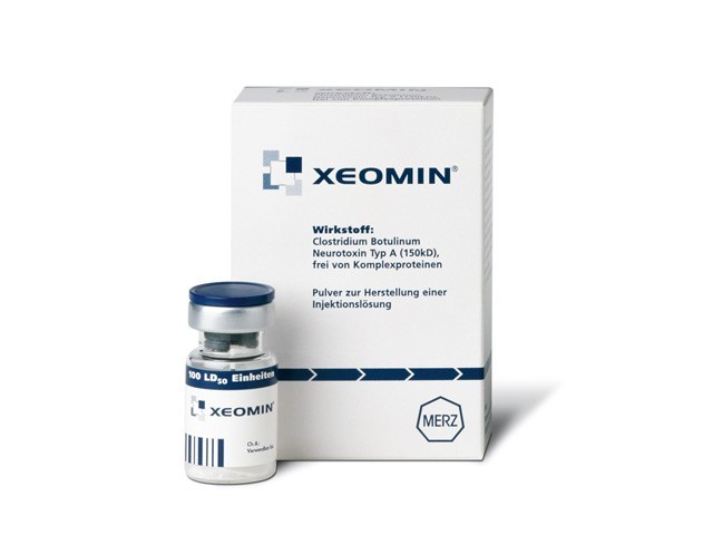 Buy Xeomin Online at the lowest prices | Medica Supply