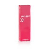 Belotero Intense Lidocaine (1 x 1ml)