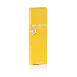 Belotero Soft Lidocaine (1 x 1ml)