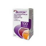 Botox 100IU (non-English package)