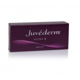 Juvederm Ultra 2 (2 x 0.55ml) (Ultra XC)