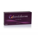 Juvederm Ultra 3 (2 x 1ml) (Ultra Plus XC)