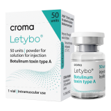 LETYBO 50IU