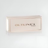 Revanesse Outline+ Lidocaine (2 x 1.2ml) 