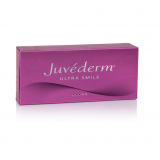 Juvederm Ultra Smile (2 x 0.55ml)