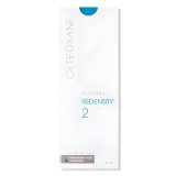Teosyal Puresense Redensity 2 Lidocaine (2 x 1ml)