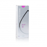 Teosyal RHA 4 Lidocaine