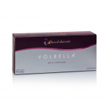 Juvederm Volbella Lidocaine (2 x 1ml)