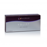 Juvederm Volift Lidocaine (2 x 1ml) (Vollure XC)