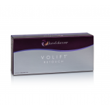 Juvederm Volift Retouch