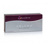 Juvederm Voluma Lidocaine (2 x 1ml)