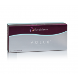 Juvederm Volux Lidocaine (2 x 1ml)